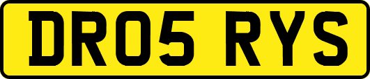 DR05RYS