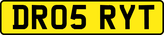 DR05RYT