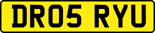 DR05RYU