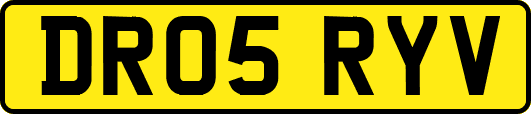 DR05RYV