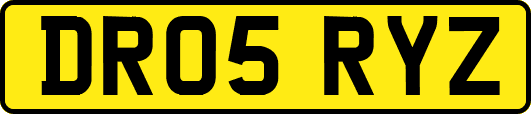 DR05RYZ