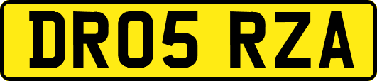 DR05RZA