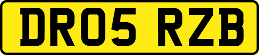 DR05RZB