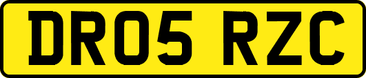 DR05RZC