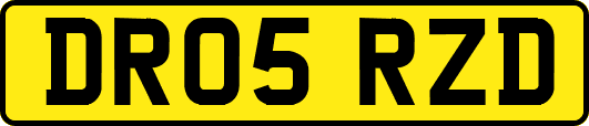 DR05RZD