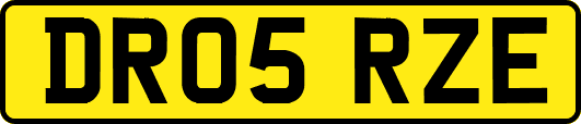 DR05RZE