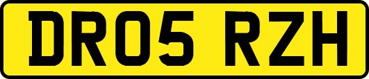 DR05RZH