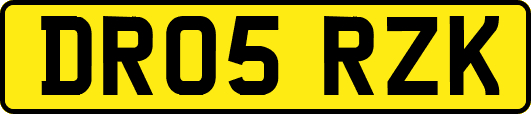 DR05RZK