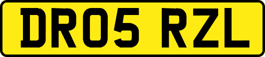 DR05RZL