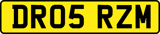 DR05RZM
