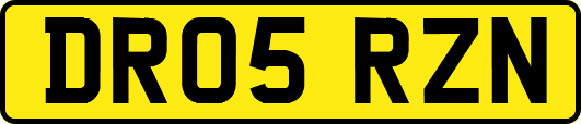 DR05RZN