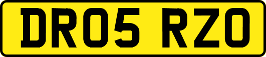 DR05RZO