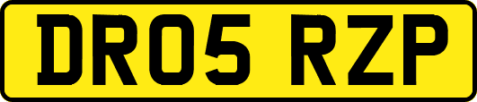 DR05RZP