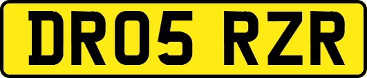 DR05RZR