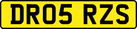 DR05RZS