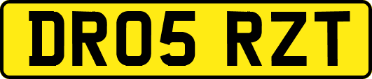 DR05RZT