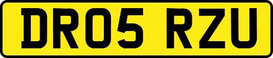 DR05RZU