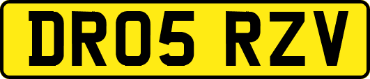 DR05RZV