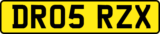 DR05RZX