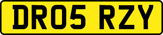 DR05RZY