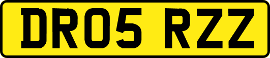 DR05RZZ