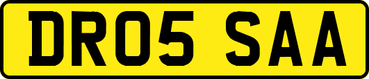 DR05SAA