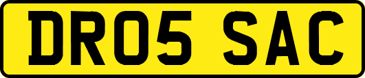 DR05SAC