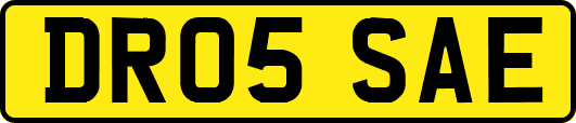 DR05SAE