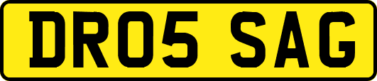DR05SAG