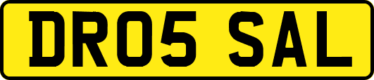DR05SAL