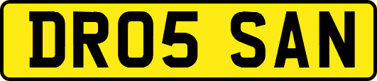DR05SAN