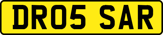 DR05SAR