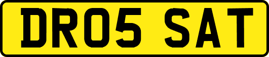 DR05SAT