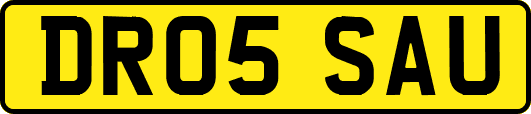 DR05SAU