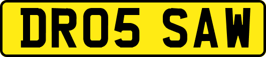 DR05SAW