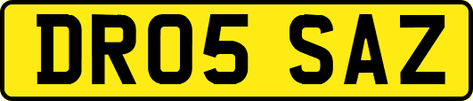 DR05SAZ