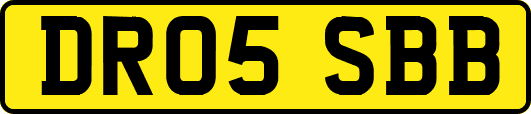DR05SBB