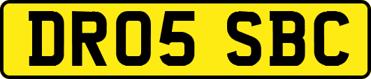 DR05SBC