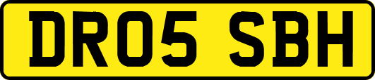 DR05SBH