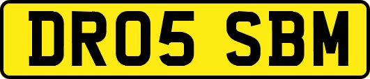 DR05SBM