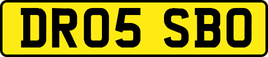 DR05SBO