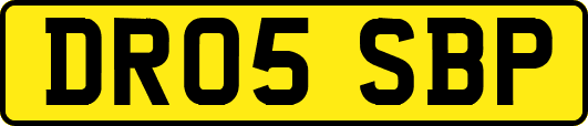 DR05SBP