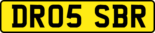 DR05SBR