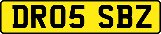 DR05SBZ
