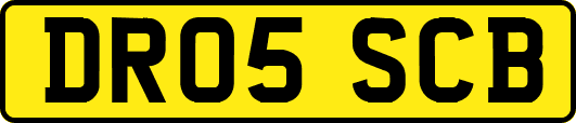DR05SCB