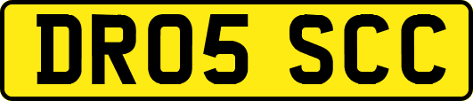 DR05SCC