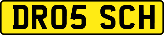 DR05SCH