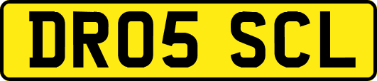 DR05SCL