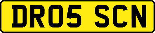 DR05SCN