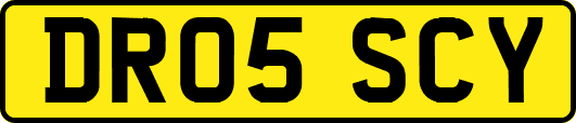 DR05SCY